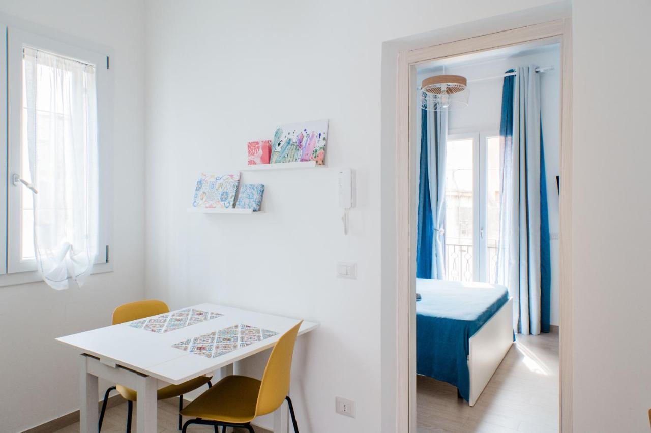 La Giudecca Apartment *