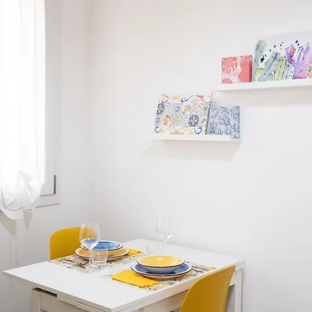 La Giudecca Apartment Mazara del Vallo Buitenkant foto