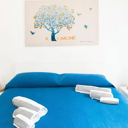 La Giudecca Apartment Mazara del Vallo Buitenkant foto