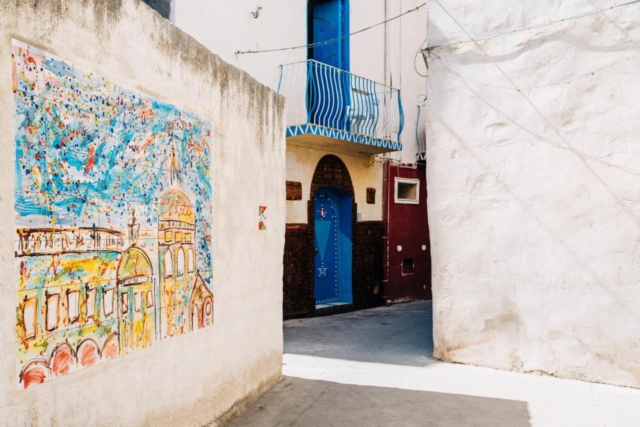 Appartamento La Giudecca Mazara del Vallo
