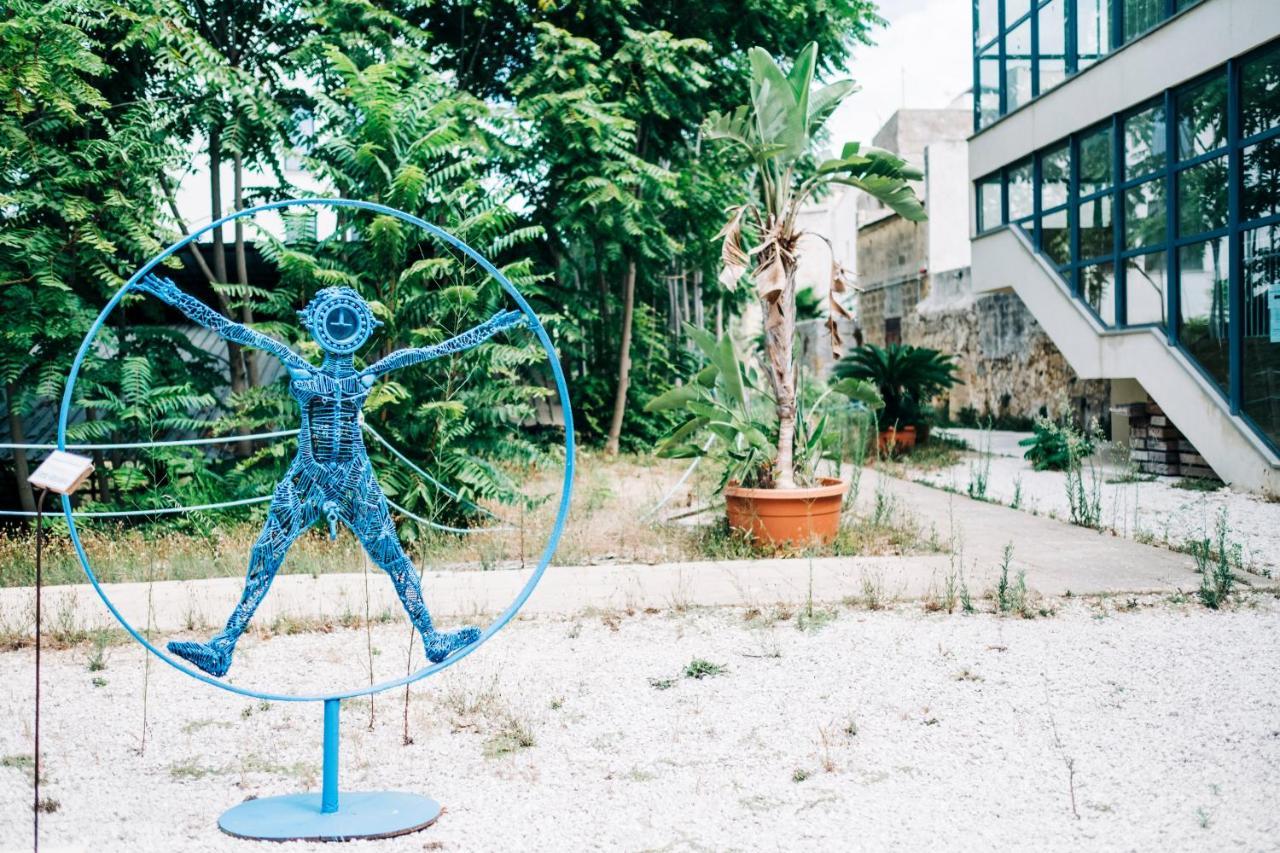 La Giudecca *