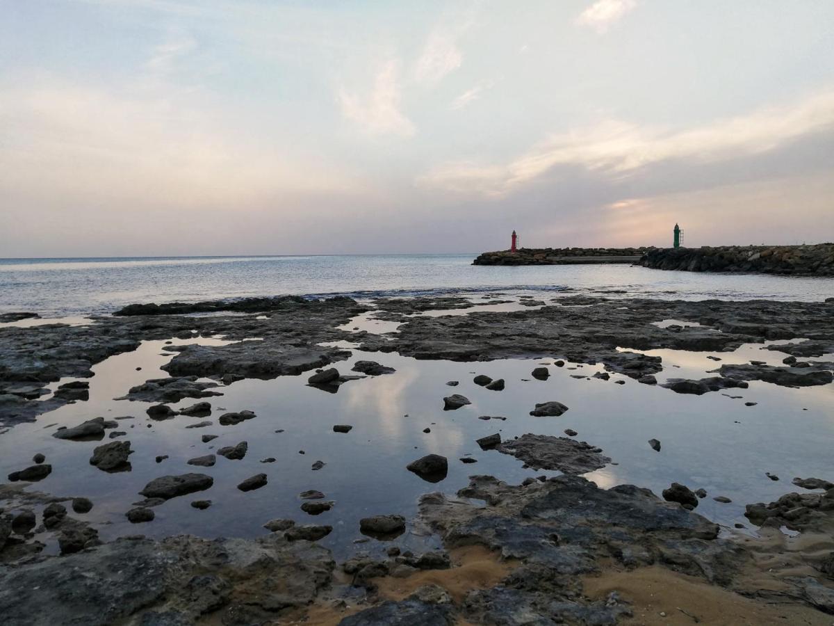 Appartamento La Giudecca Mazara del Vallo