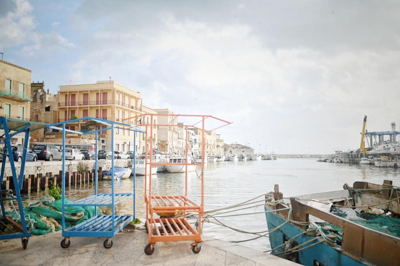 La Giudecca * Mazara del Vallo