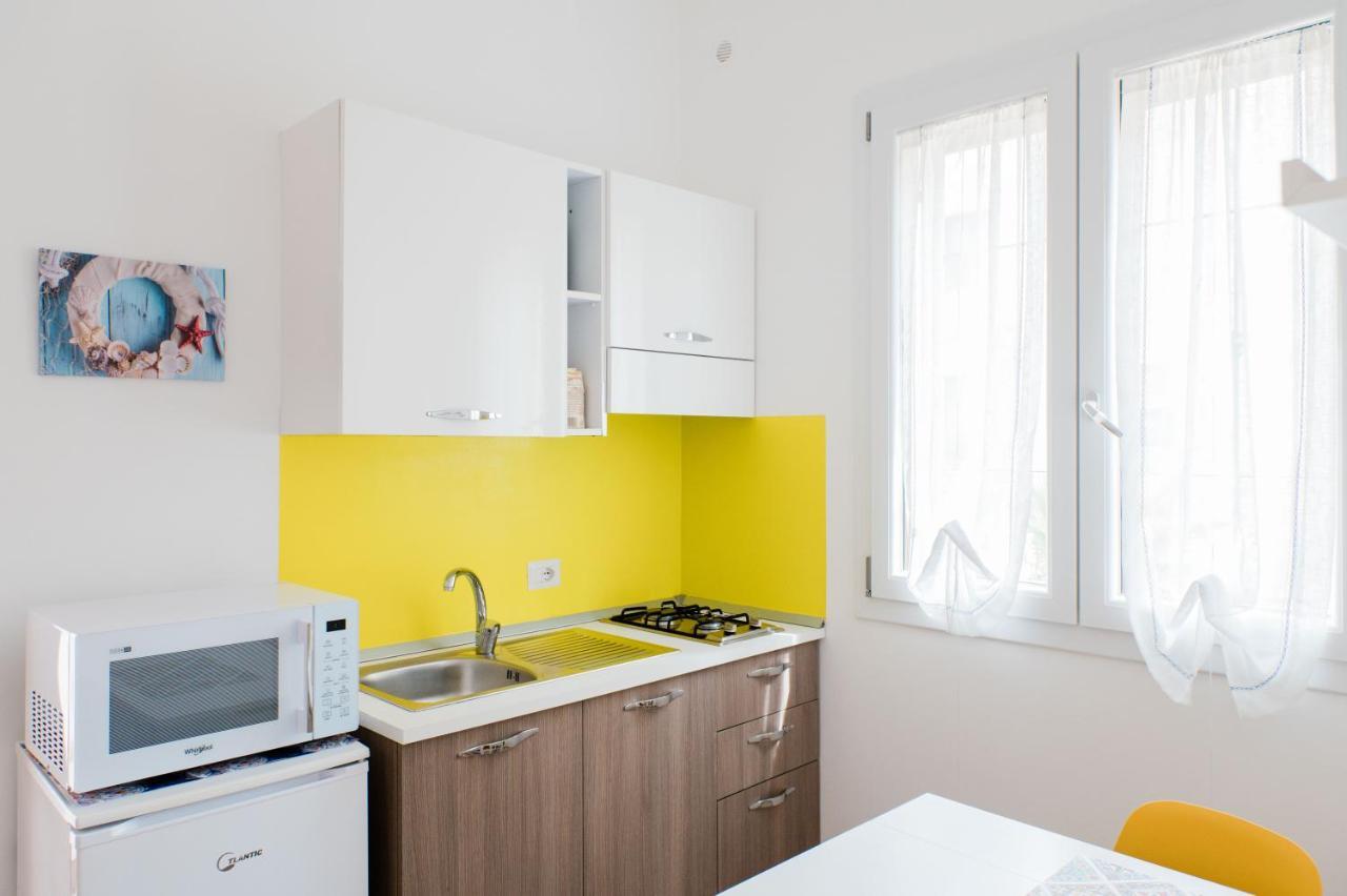 La Giudecca Appartamento *